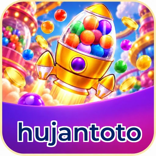 Screenshot 1 - hujantoto Home Screen