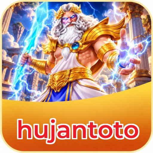 Screenshot 1 - hujantoto Home Screen