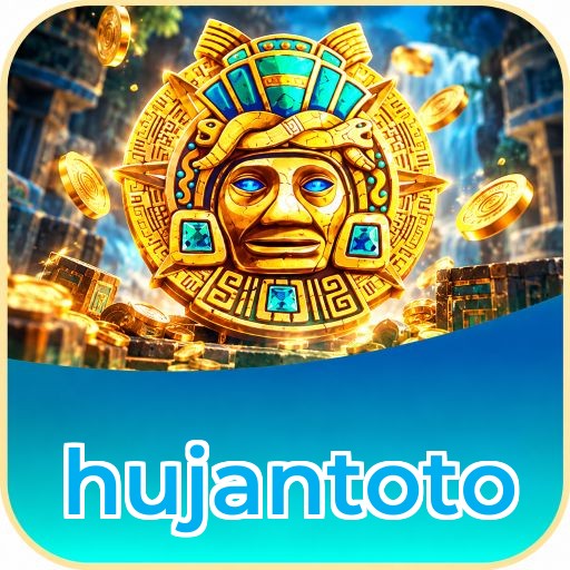 Screenshot 1 - hujantoto Home Screen