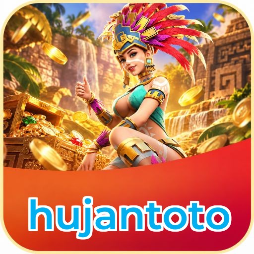 Screenshot 1 - hujantoto Home Screen