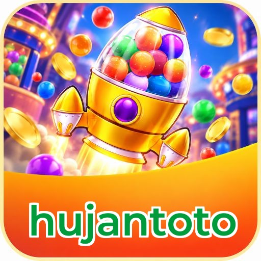 Screenshot 1 - hujantoto Home Screen
