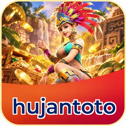 Screenshot 1 - hujantoto Home Screen